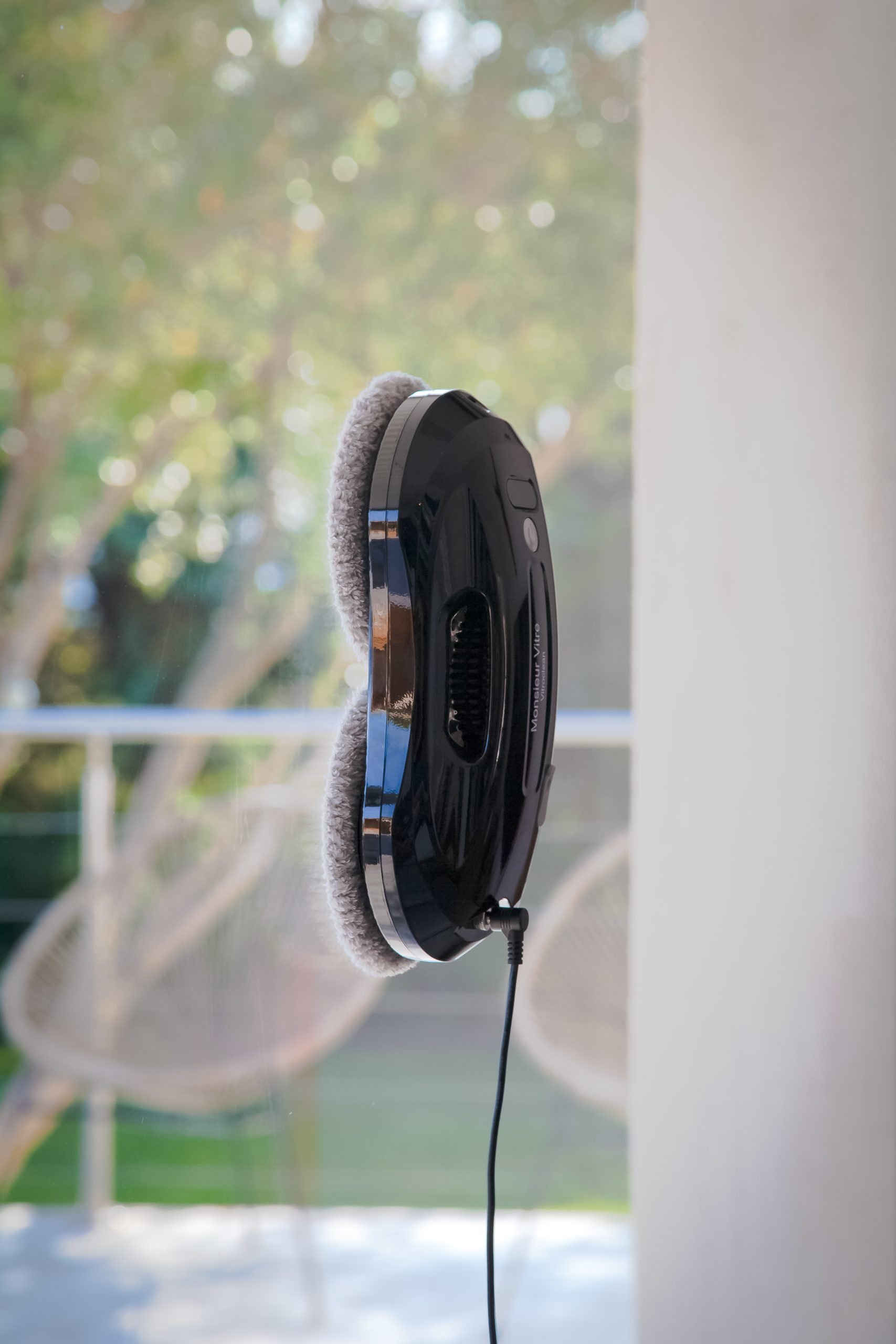 VITROCLEAN robot lave vitre lave vitre robot robot pour laver les vitres