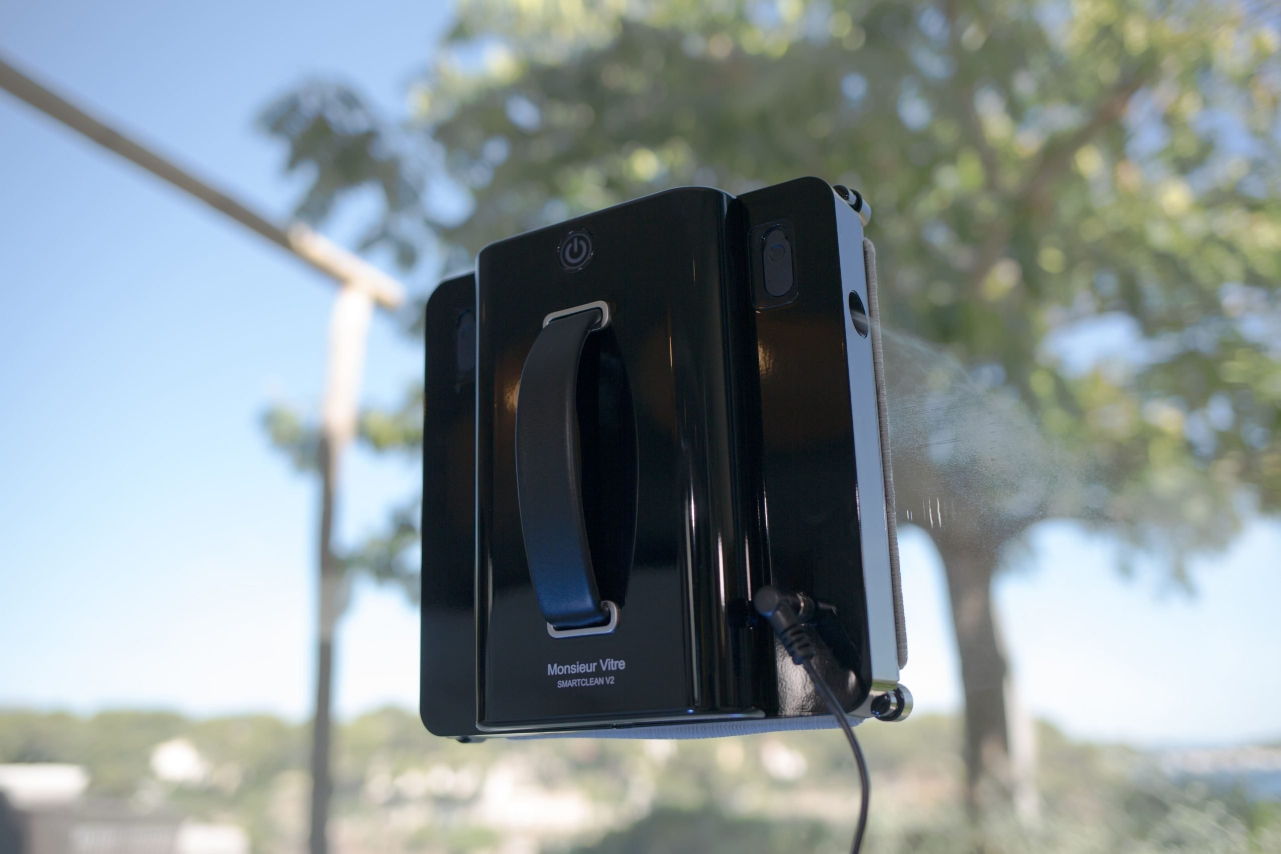 Ambiance Smartclean V2 4